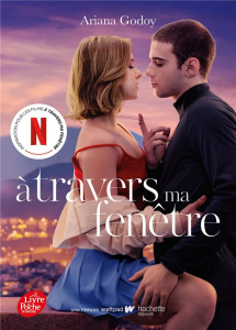 A travers ma fenêtre Tome 1 - Godoy Ariana ; Demoulin Axelle ; Ancion Nicolas