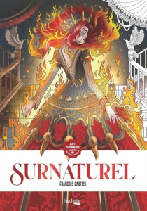 Surnaturel - Gautier François