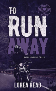 Black's soldiers/01/To Run Away - Read Lorea