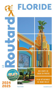 Floride. Edition 2024-2025