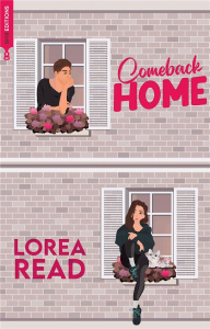 Comeback Home - Read Lorea