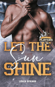 The Players Tome 3 : Let the sun shine - Springs Lorea