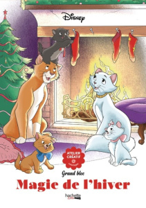 Magie de l'hiver Disney - Sousa Tracy de