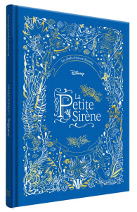 La petite sirène. Les chefs-d'oeuvres illustrés