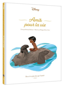 Amis pour la vie. Rien n'est plus fort que l'amitié - Rubiano Brittany ; Chen Mingjue Helen