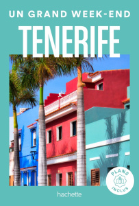 Un grand week-end Tenerife. Avec plans inclus - Liduena Manon