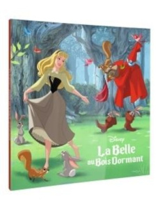 La belle au bois dormant. L'histoire du film