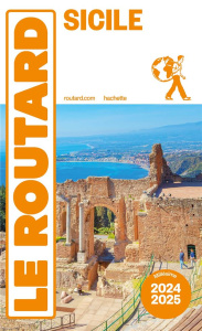 Sicile. Edition 2024-2025