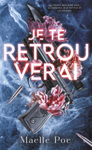 Je te retrouverai - Poe Maëlle