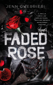 Faded Rose/01/ - Guerrieri Jenn