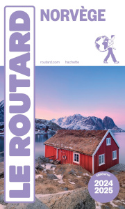 Norvège. Edition 2024-2025
