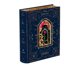 Le Grimoire. Histoire éternelle ; Ce rêve bleu ; Profondeurs de l'océan ; Renouveau - Braswell Liz ; Calonita Jen ; Laget Laurent