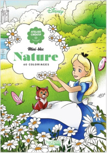Nature - COLLECTIF