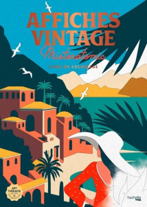 Affiches vintage - MISTERATOMIC