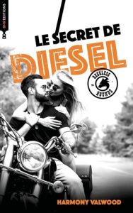 The Reckless Hounds Tome 4 : Le secret de Diesel - Valwood Harmony