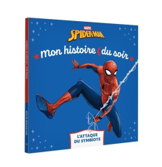 Spider-Man. L'attaque du Symbiote