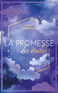 Ce que t'avais promis - Upperman Katy ; Demoulin Axelle ; Ancion Nicolas
