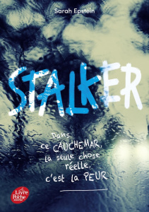 Stalker - Epstein Sarah ; Riveline Anath