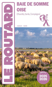 Oise, baie de Somme. Edition 2025-2026 - COLLECTIF