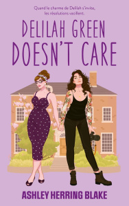 Bright Falls/01/Delilah Green doesn't care - Herring Blake Ashley
