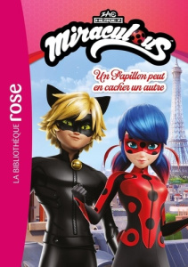 Miraculous - Nouvelles histoires Tome 1 - Kalengula Catherine ; Astruc Thomas