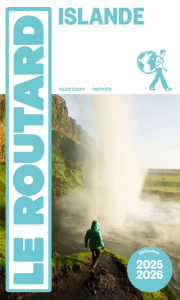 Islande. Edition 2025-2026 - COLLECTIF