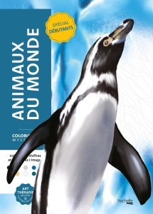 Animaux du monde. Spécial débutants - Rullier Laurent