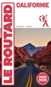 Californie. Edition 2025-2026 - COLLECTIF