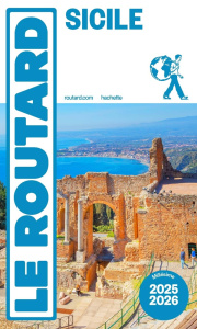 Sicile. Edition 2025-2026 - COLLECTIF