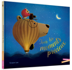 Tous les moments précieux - Lee Siwon