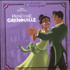 La Princesse et la Grenouille - Koechlin Sophie