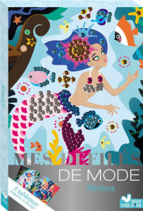 Sirènes - Boisson Marie-Rose