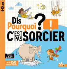 C'est pas sorcier - Bosc Frédéric ; Mabire Grégoire ; Mosca Fabrice