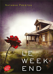 Le week-end - Preston Natasha ; Demoulin Axelle ; Ancion Nicolas