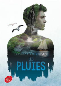 Les pluies Tome 1 - Villeminot Vincent