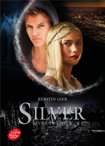 Silver Tome 1 - Gier Kerstin ; Lemaire Nelly