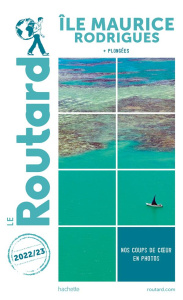 Ile Maurice, Rodrigues. Edition 2022-2023 - COLLECTIF