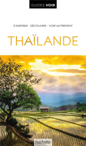 Thaïlande - Stables Daniel ; Holmshaw Peter ; Cornwel-Smith Ph