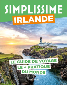 Irlande. Le guide de voyage le   pratique du monde - Malié Violaine ; Quigley Ketty ; Clémençon Frédéri