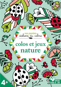 Colos et jeux nature - Moulor Claire de