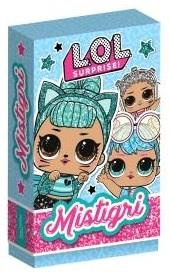 L.O.L. Surprise! Mistigri