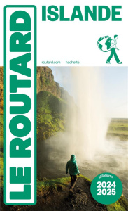 Islande. Edition 2024-2025 - COLLECTIF