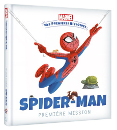 Spider-Man. Première mission