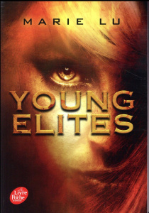 Young elites/1/ - Lu Marie
