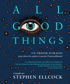 All good things - Ellcock Stephen ; Hurier-Michaud Delphine
