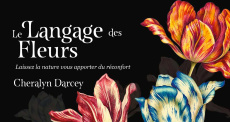 Mon oracle de poche Langage des fleurs - Darcey Cheralyn