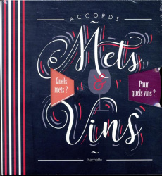 Accords mets et vins - Bompas Olivier