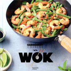 Wok - COLLECTIF