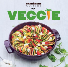 Veggie - Barakat-Nuq Maya ; Bardel Garlone ; Donnaint Cléme