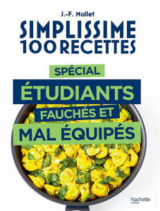 Spécial étudiants fauchés et mal équipés - Mallet Jean-François